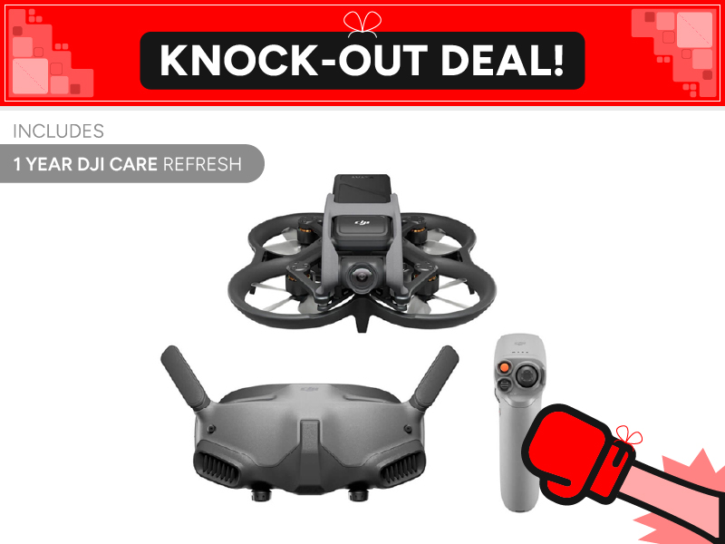 Dji amazon hot sale store